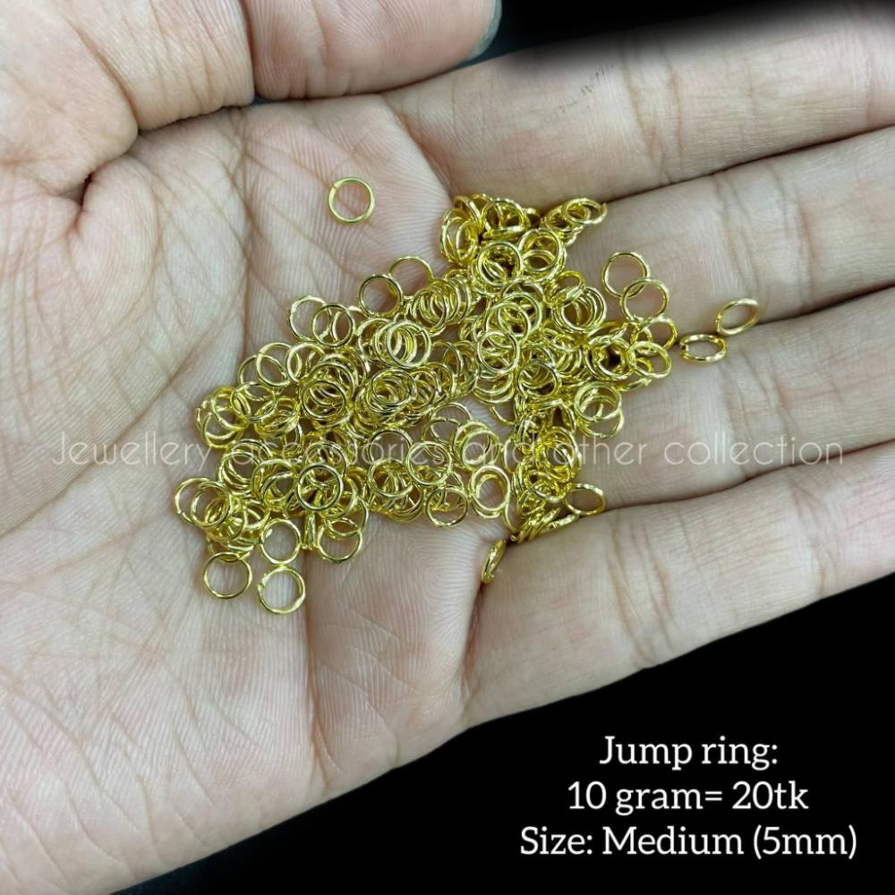 Medium Golden 