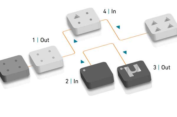 Модуль PowerExpert