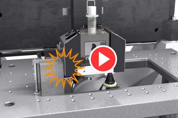 Точность проволочно-вырезных станков AgieCharmilles