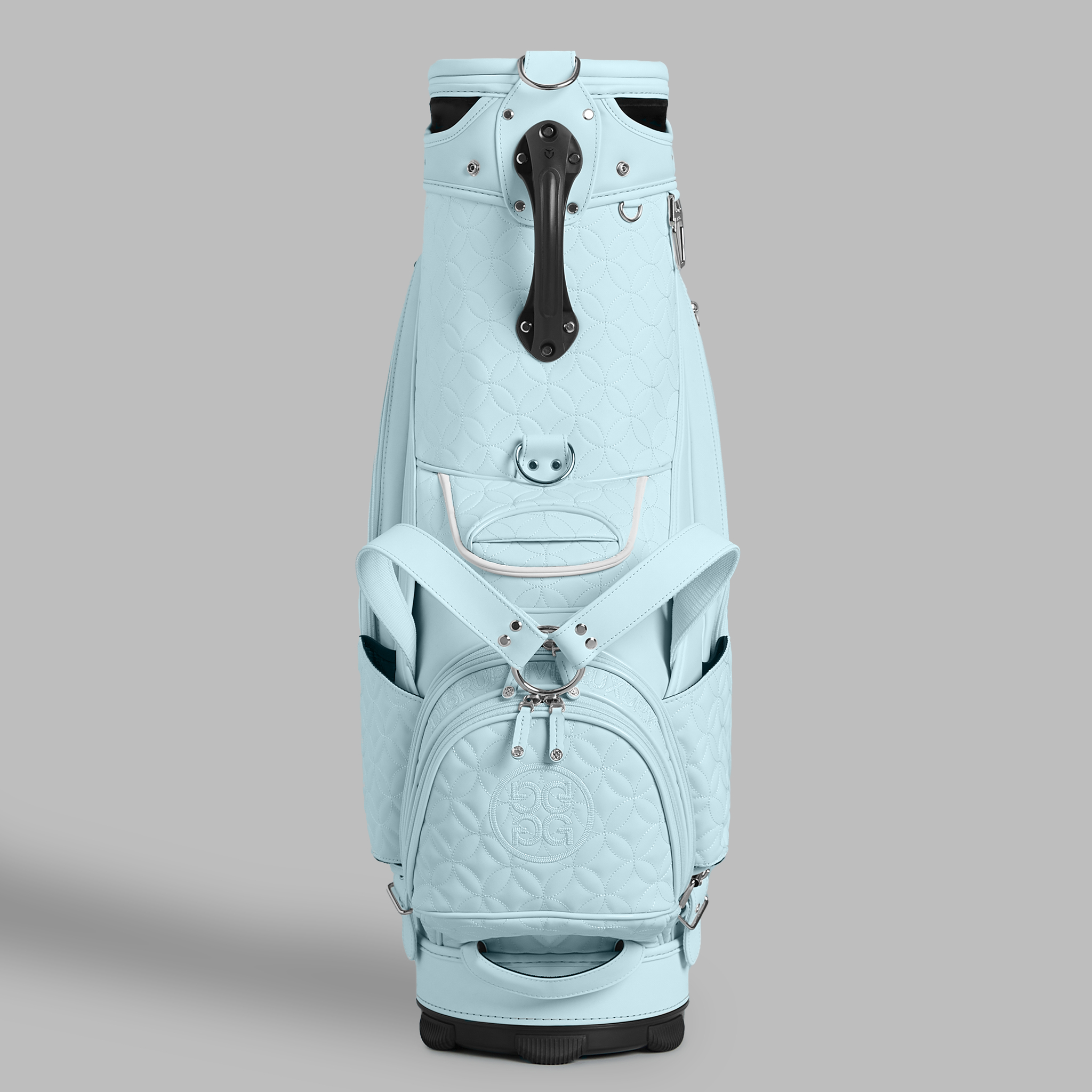 MOSAIC QUILTED TOUR GOLF BAG | ACCESSORIES FOR MEN AND WOMEN |G/FORE