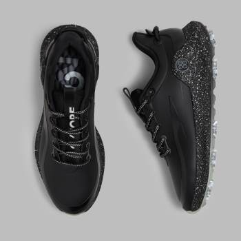 Alternative image of MEN'S MG4+ O2 G/LOCK GOLF SHOE in Onyx