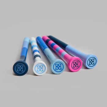 GOLF TEE PACK in Assorted