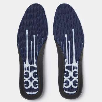 Alternative image of WOMEN&rsquo;S DURF SHOE REPLACEMENT FORE/18 INSOLES in Twilight