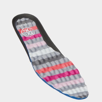 WOMEN'S GALLIVANTER SHOE REPLACEMENT FORE/18 INSOLES in Sorbet