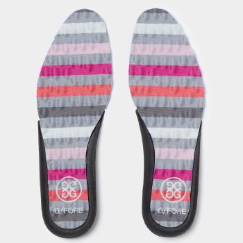 Alternative image of WOMEN'S GALLIVANTER SHOE REPLACEMENT FORE/18 INSOLES in Sorbet