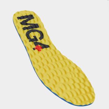 WOMEN&rsquo;S MG4+ GOLF SHOE REPLACEMENT FORE/18 INSOLES in CYBER