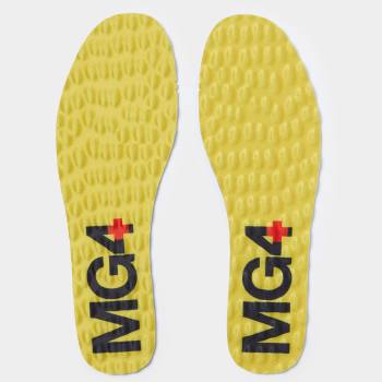 Alternative image of WOMEN&rsquo;S MG4+ GOLF SHOE REPLACEMENT FORE/18 INSOLES in CYBER