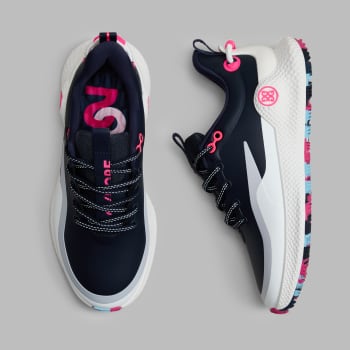 WOMEN'S MG4+ O2 GOLF SHOE in Twilight
