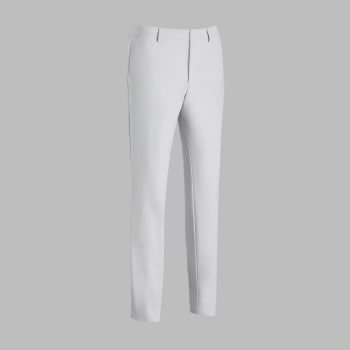 TOUR TROUSER in Nimbus
