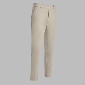 TOUR TROUSER in PUMICE