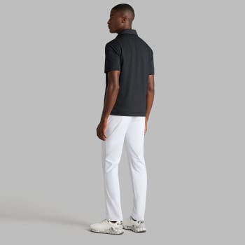 Alternative image of TOUR TROUSER in Snow