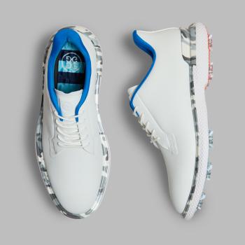 MEN'S GALLIVAN2R G/LOCK GOLF SHOE in Snow