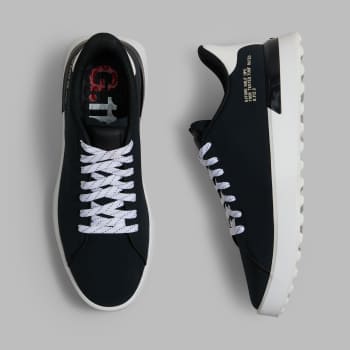 MEN'S G.112 NYLON GOLF SHOE in Onyx