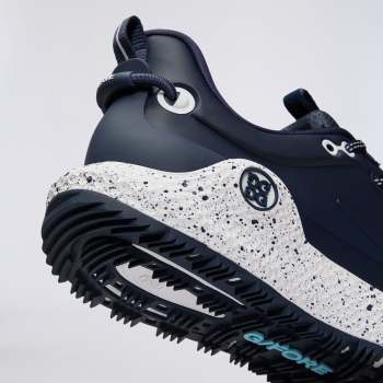 Alternative image of MEN'S MG4+ O2 GOLF SHOE in Twilight
