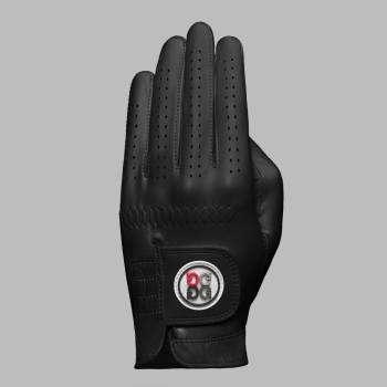 MEN'S SIGNATURE GOLF GLOVE in Onyx