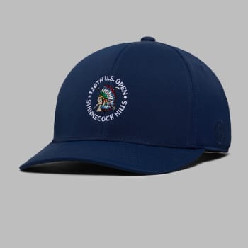 LTD RELEASE 2026 U.S. OPEN RELAXED FIT HAT in Twilight