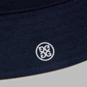 Alternative image of 2026 U.S. OPEN REVERSIBLE BUCKET HAT in Snow / Twilight
