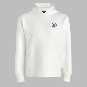 G/FORE ホワイト フーディー Men's Hoodies & Tees – G/FORE