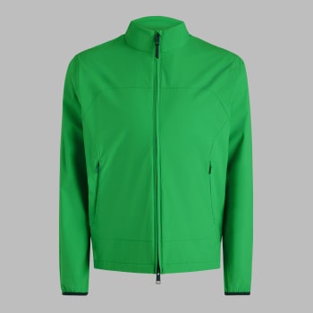 PARACHUTE WINDBREAKER in Clover