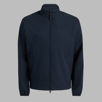 PARACHUTE WINDBREAKER in Twilight