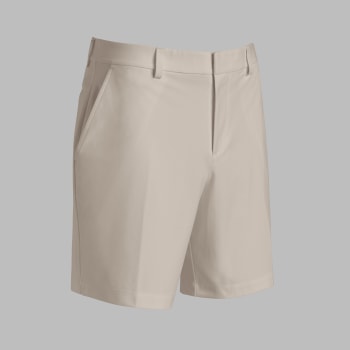 TOUR SHORT in PUMICE