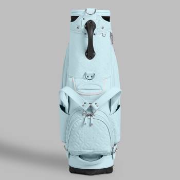 MOSAIC QUILTED TOUR GOLF BAG in DAYBREAK