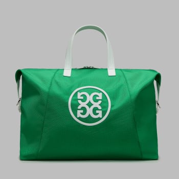 TECH CANVAS WEEKENDER in Clover