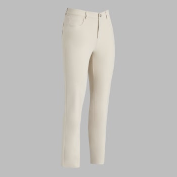 TOUR 5 POCKET PANT in STONE