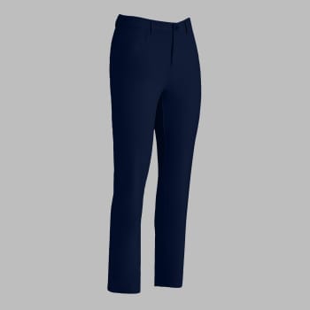TOUR 5 POCKET PANT in Twilight