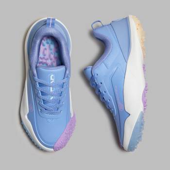 WOMEN'S LTD RELEASE G/18 GOLF SHOE in WILLOW / SNOW