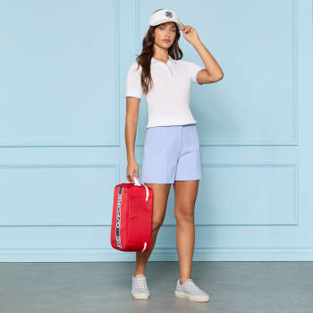 Alternative image of SHADOW STRETCH HIGH WAISTED SHORT in Willow