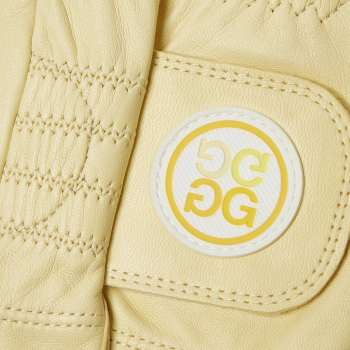 Alternative image of MEN'S SIGNATURE GOLF GLOVE in SUNSHINE