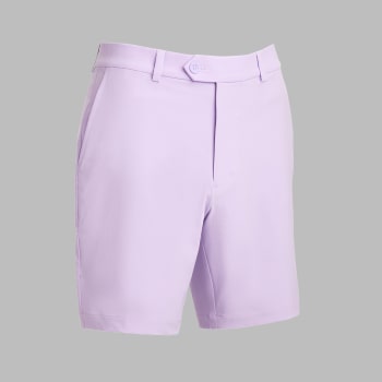 MAVERICK 4-WAY STRETCH SHORT in IRIS