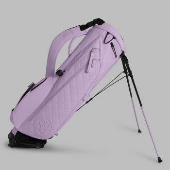 DAYTONA PLUS CARRY GOLF BAG in IRIS