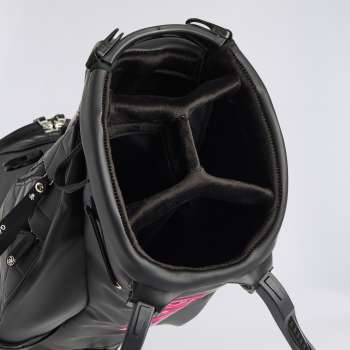 Alternative image of DAYTONA PLUS CARRY GOLF BAG in Onyx