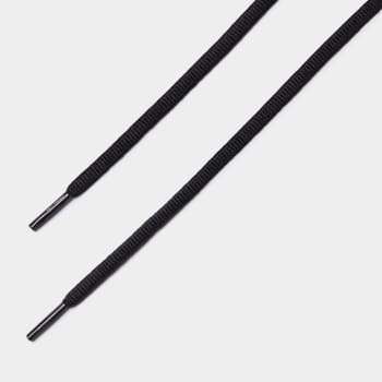 WOMEN'S G.112 REPLACEMENT LACES in Onyx