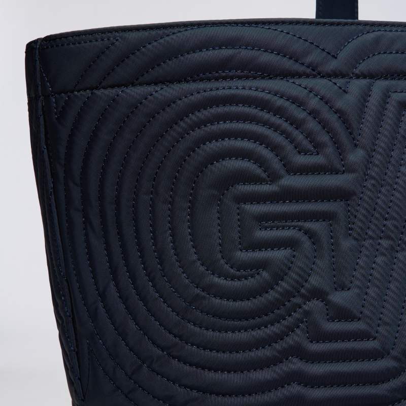TRIPPY QUILTED CLUB TOTE BAG | WOMEN'S ACCESSORIES | G/FORE