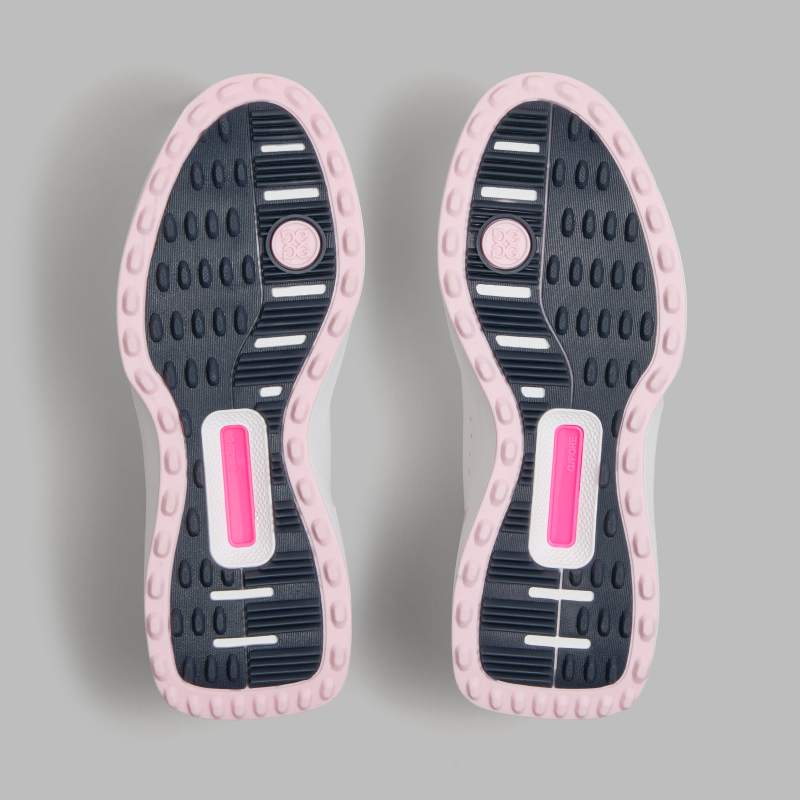 WOMEN'S LTD RELEASE G.112 PERFORATED KILTIE GOLF SHOE | WOMEN'S