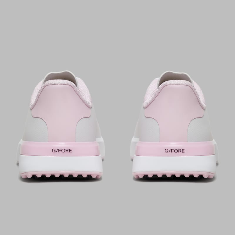 WOMEN'S LTD RELEASE G.112 PERFORATED KILTIE GOLF SHOE | WOMEN'S