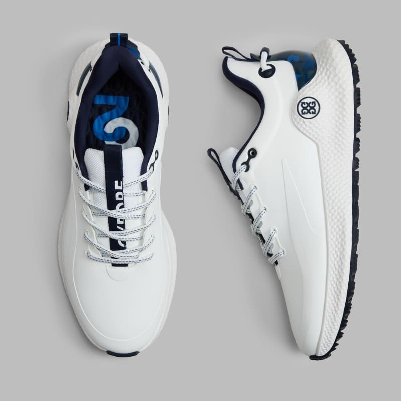 MEN'S MG4+ O2 CAMO ACCENT GOLF SHOE | MEN'S GOLF SHOES |G/FORE