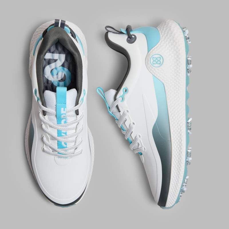 MEN'S MG4+ O2 GRADIENT G/LOCK GOLF SHOE | MEN'S GOLF SHOES | G/FORE