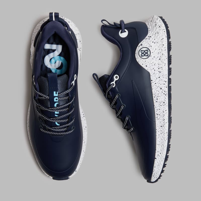 シューズ(男性用) G/FORE MG4+ MID TOP GOLF SHOE US9 MEN'S MG4+ O2 GOLF SHOE | MEN'S GOLF SHOES | G/FORE