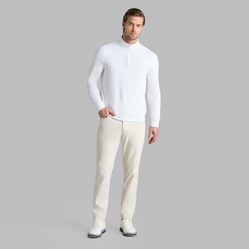 SOFT TOUCH JERSEY 1/4 ZIP | MEN'S PULLOVERS & QUARTER-ZIPS |G/FORE