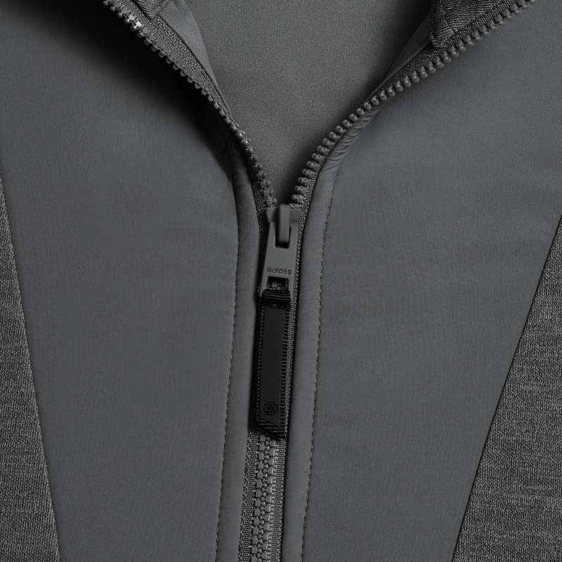 DOUBLE KNIT PULLOVER | MEN'S PULLOVERS & QUARTER-ZIPS | G/FORE DOUBLE KNIT PULLOVER | MEN'S PULLOVERS & QUARTER-ZIPS | G/FORE
