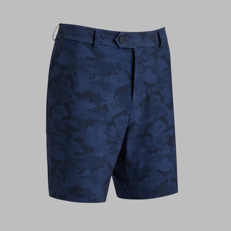 CAMO MAVERICK 4-WAY STRETCH SHORT | MEN'S SHORTS | G/FORE