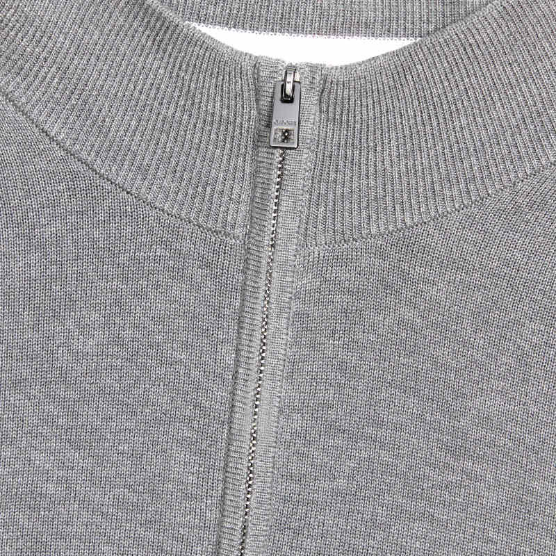 COOLING COTTON 1/4 ZIP SWEATER | MEN'S TOPS | G/FORE