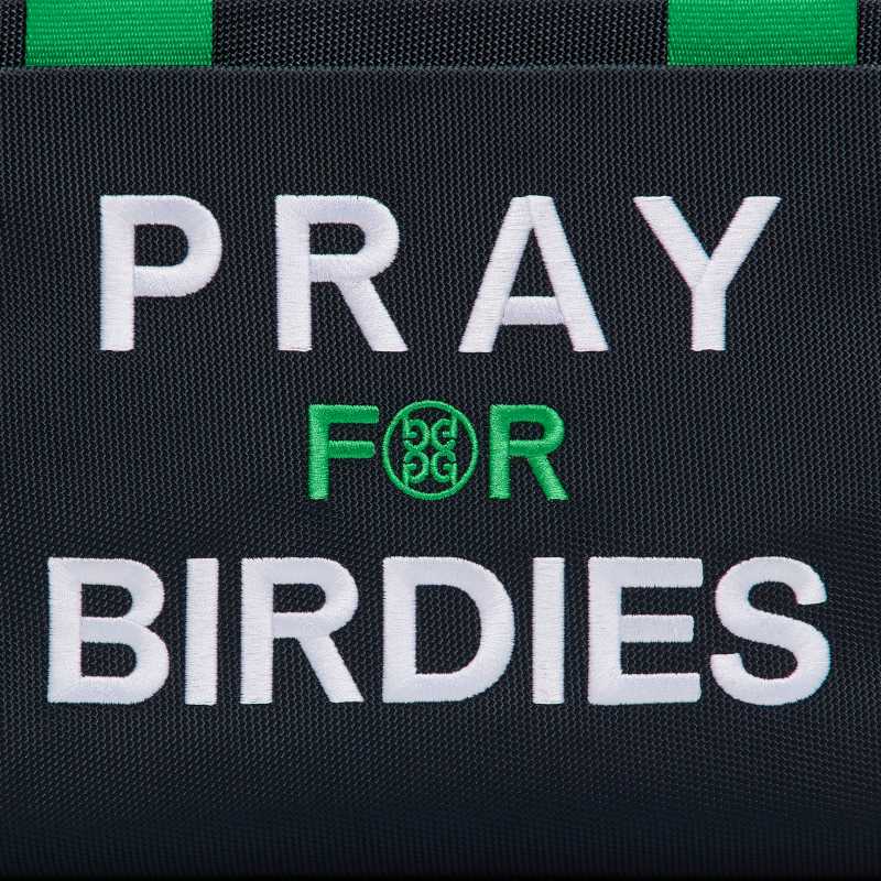 PRAY FOR BIRDIES CART BAG | WOMEN'S ACCESSORIES | G/FORE