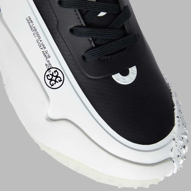 MEN'S G/18 GOLF SHOE | MEN'S GOLF SHOES | G/FORE
