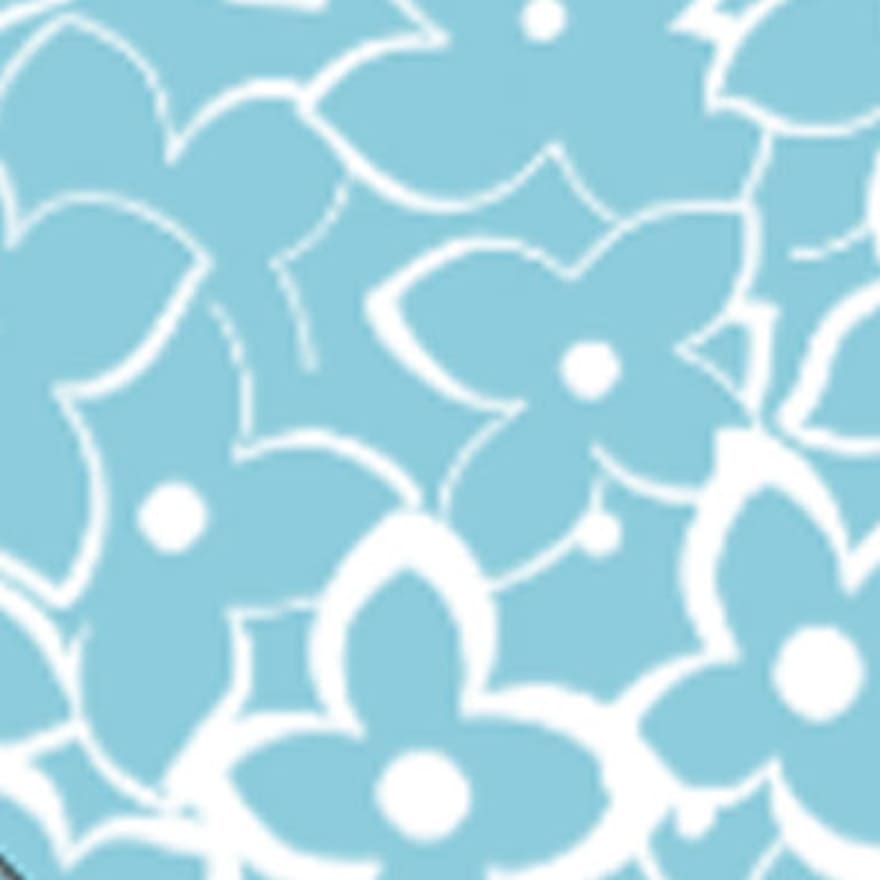 HYDRANGEA TECH JERSEY POLO in CENOTE image number 7