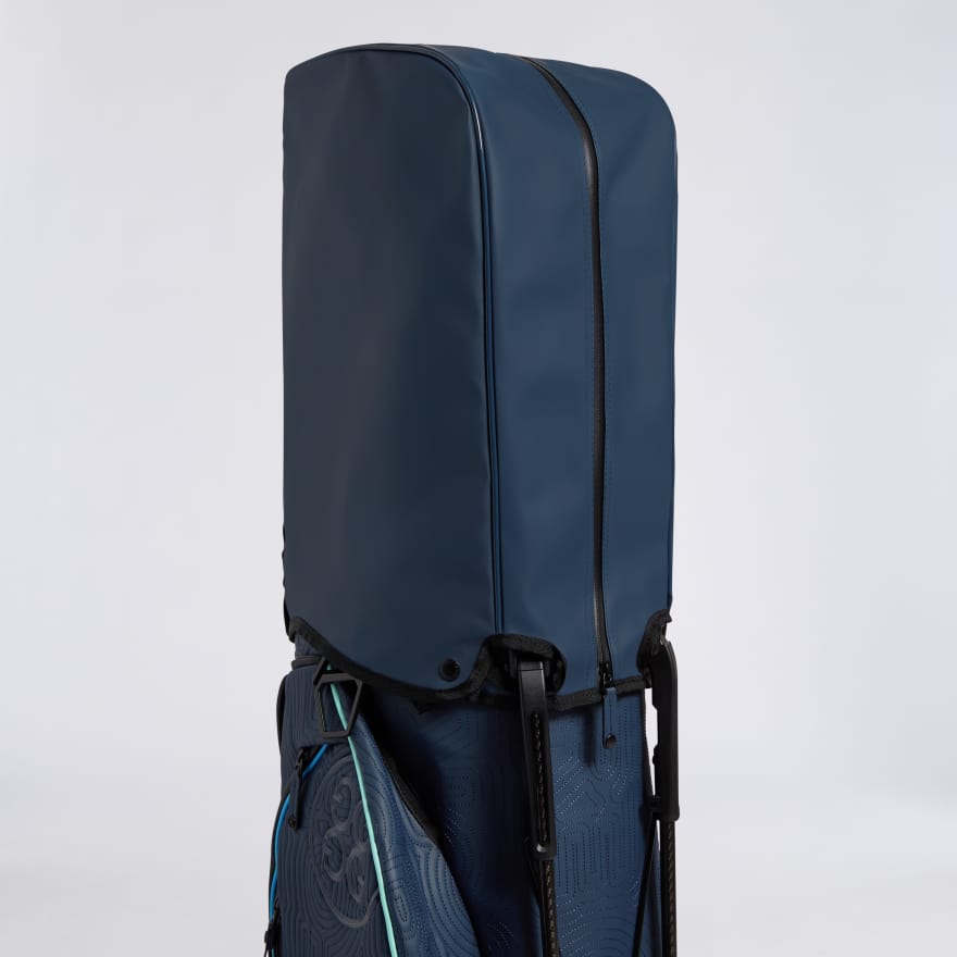 TRIPPY QUILTED TRANSPORTER TOUR CARRY GOLF BAG | GOLF BAGS FOR MEN